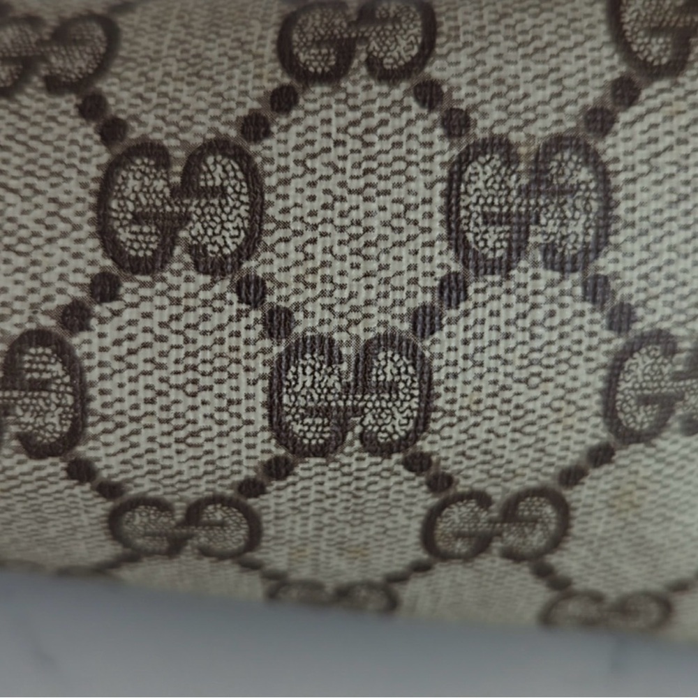 Gucci GG Tote Vintage - Picture 10 of 10